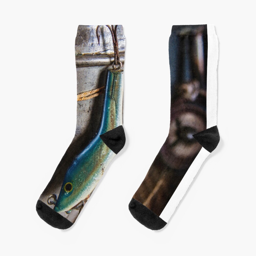 Scooter Socks