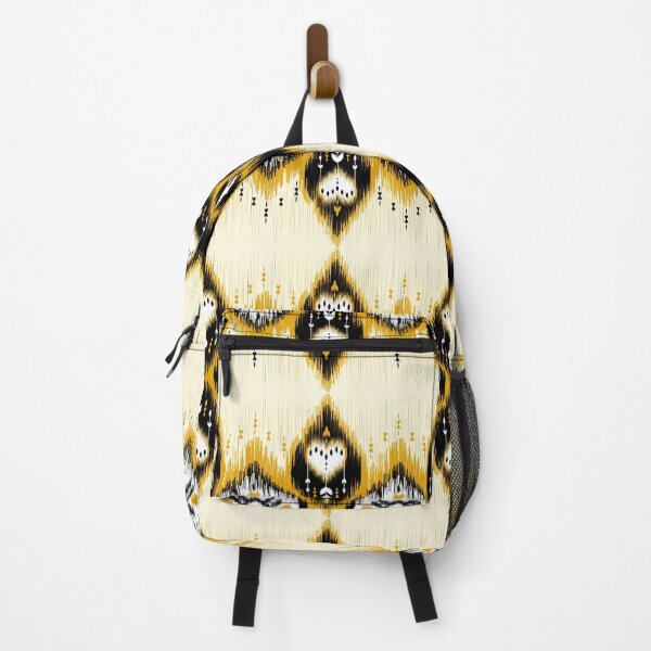 Item preview, ikat fabric style designed and sold by Lorrre.
