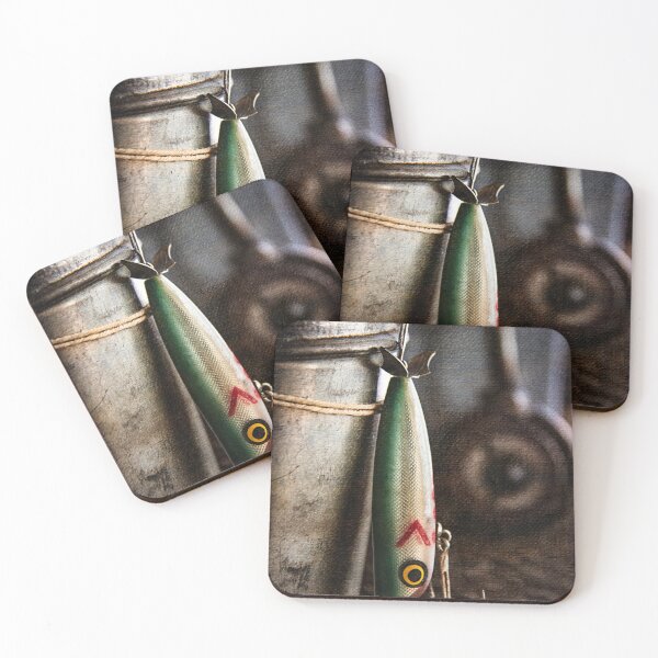 Item preview, Getting Ready For Some Fishin designed and sold by Cindi Ressler.