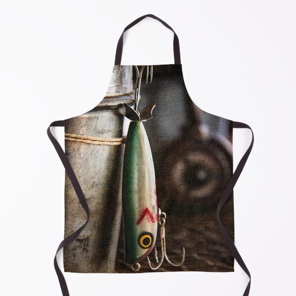 Item preview, Getting Ready For Some Fishin designed and sold by Cindi Ressler.