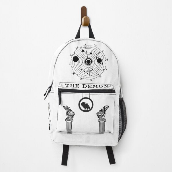 Item preview, xv. The Demon designed and sold by lookinpretty.