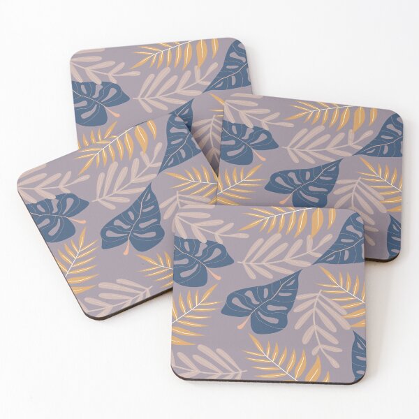 Item preview, Montsera Tropical Print designed and sold by catasdesigns.
