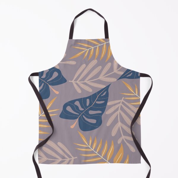Item preview, Montsera Tropical Print designed and sold by catasdesigns.