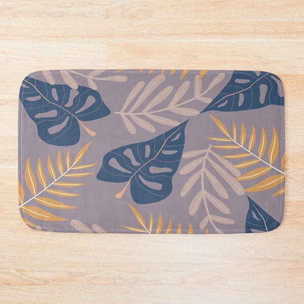 Item preview, Montsera Tropical Print designed and sold by catasdesigns.