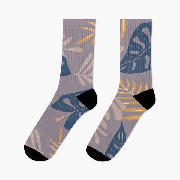 Item preview, Montsera Tropical Print designed and sold by catasdesigns.