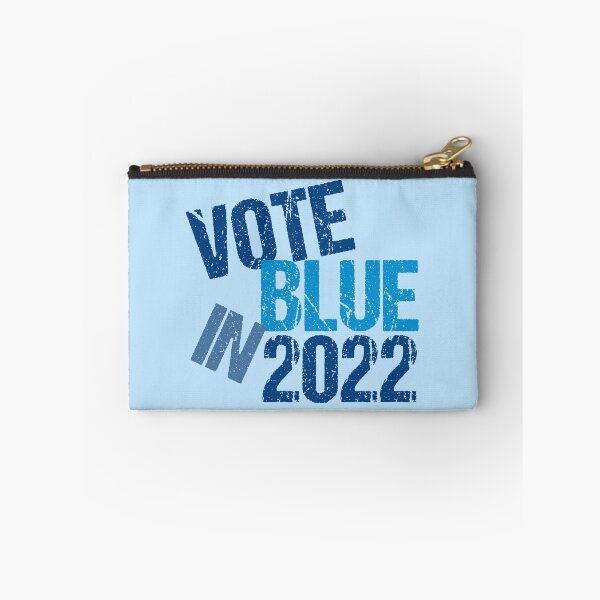 Item preview, Vote Blue in 2022 designed and sold by Epic Love Designs.