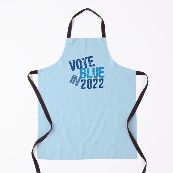 Item preview, Vote Blue in 2022 designed and sold by Epic Love Designs.