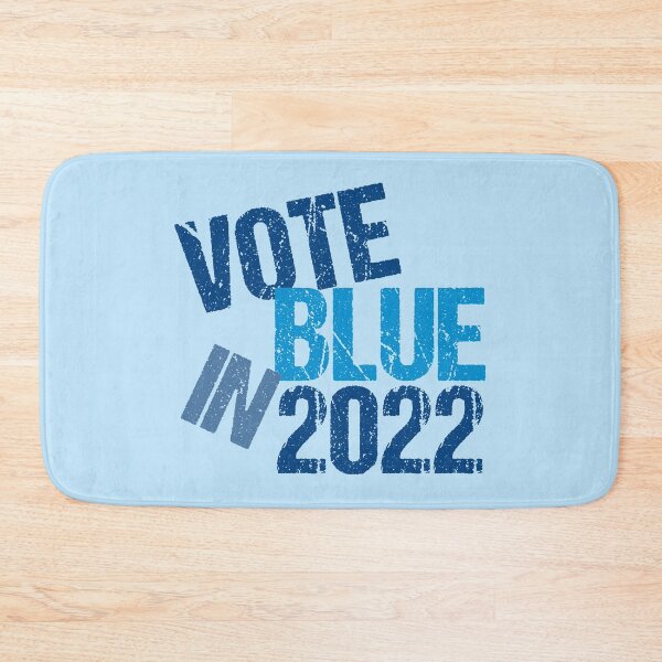 Item preview, Vote Blue in 2022 designed and sold by Epic Love Designs.
