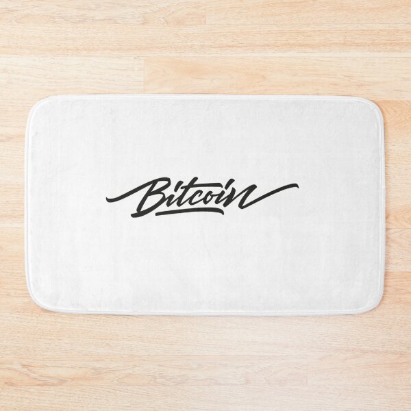 Item preview, Bitcoin designed and sold by CryptoBazaar.