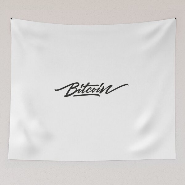 Item preview, Bitcoin designed and sold by CryptoBazaar.