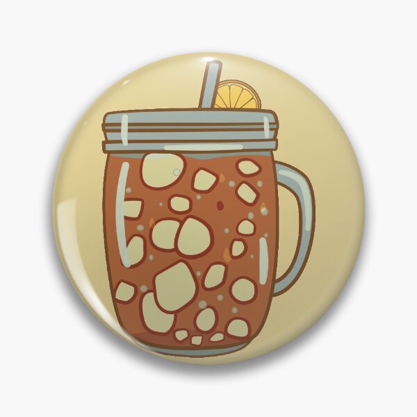 Item preview, Refresh with Iced Tea designed and sold by Innet.