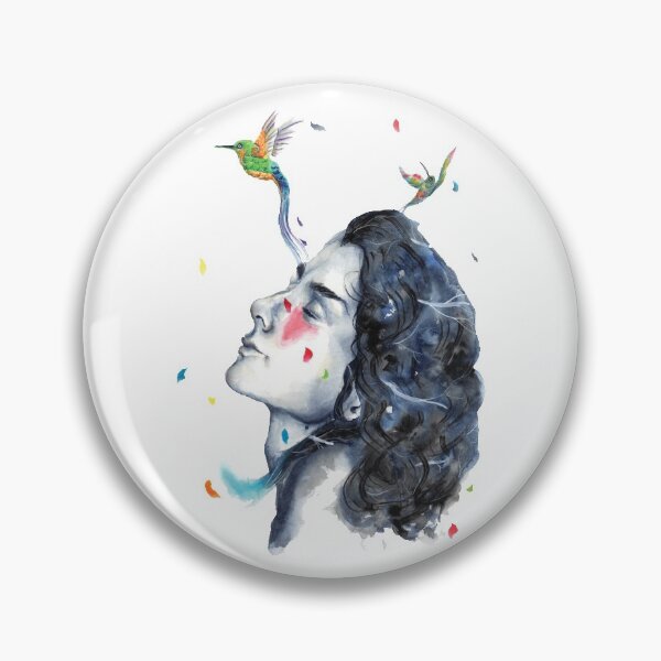 Item preview, Wandering in the clouds designed and sold by Chiara-Painter.