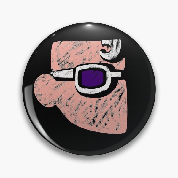 Item preview, Scratch Boy Sunglasses designed and sold by James Hindermeier.