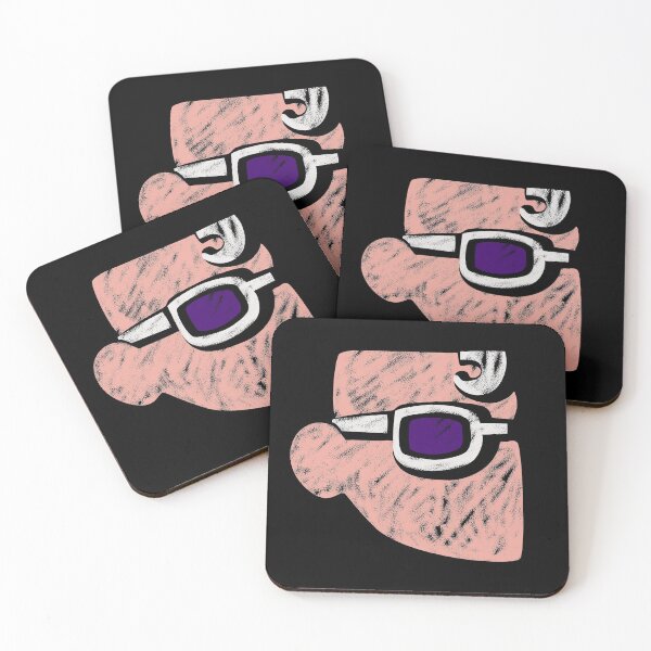 Item preview, Scratch Boy Sunglasses designed and sold by James Hindermeier.