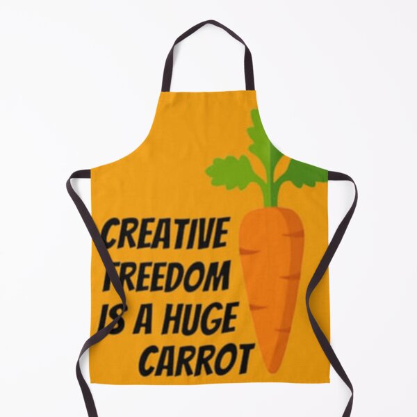 Item preview, creative freedom is a huge carrot designed and sold by xyiyx.
