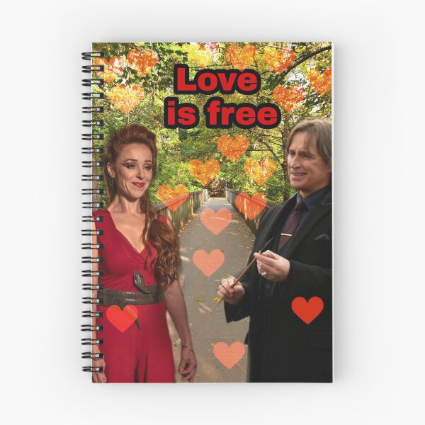 Item preview, Love is free designed and sold by AB-Geekporium.