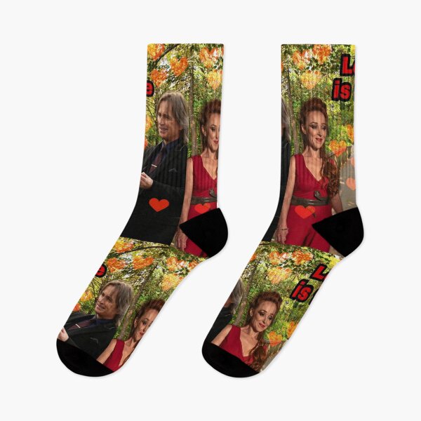 Item preview, Love is free designed and sold by AB-Geekporium.