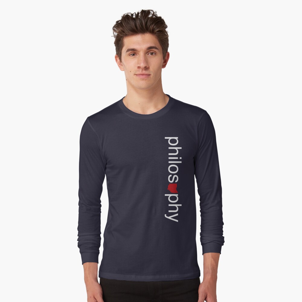 Item preview, Long Sleeve T-Shirt designed and sold by twpolger.