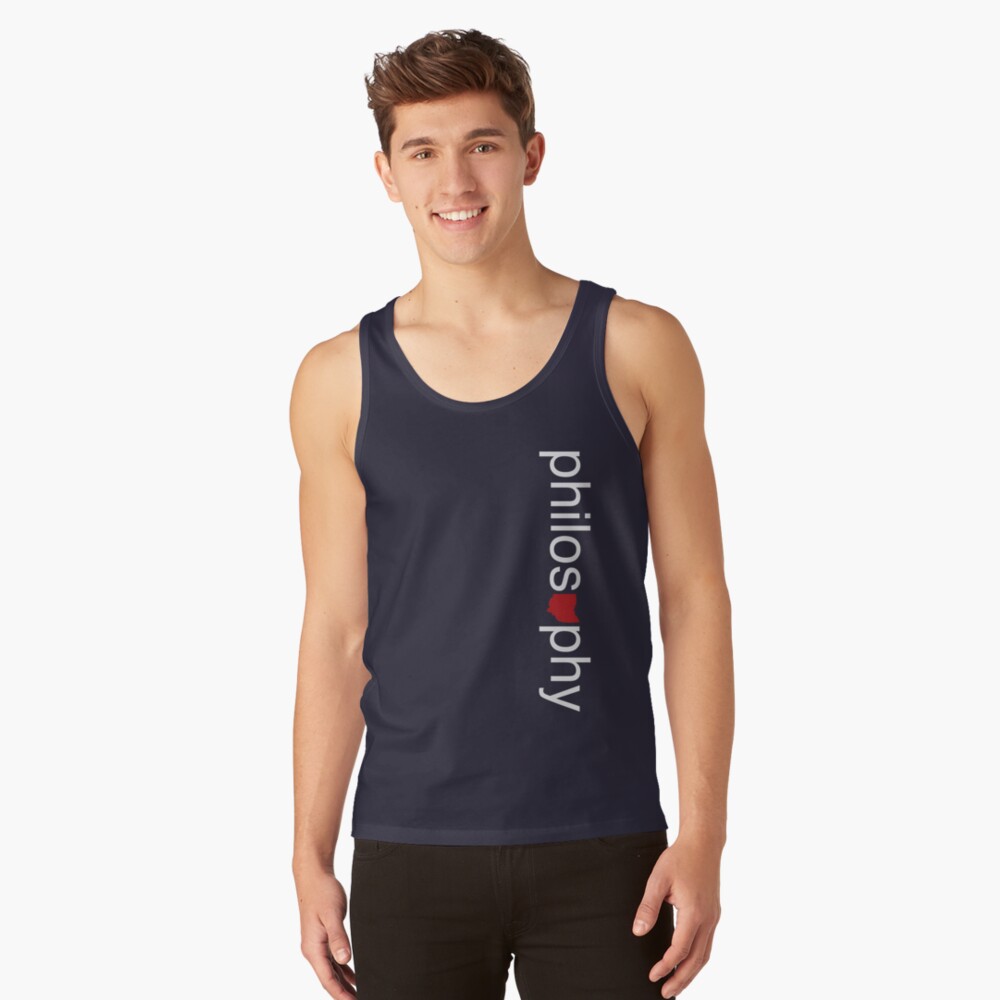 Item preview, Tank Top designed and sold by twpolger.