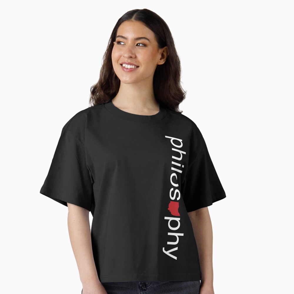 Item preview, Boxy T-Shirt designed and sold by twpolger.