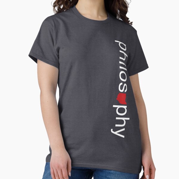Item preview, Philosohio (W&R, vertical) designed and sold by T. Polger.