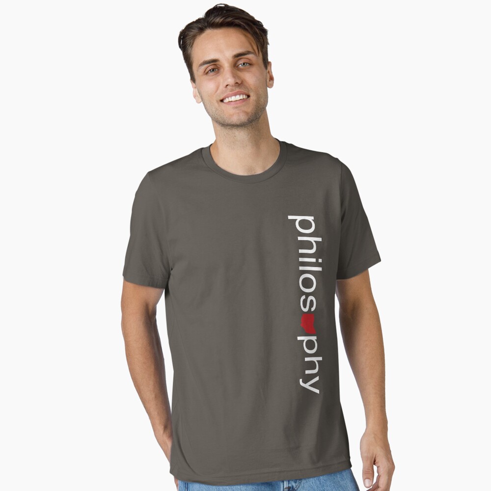 Item preview, Essential T-Shirt designed and sold by twpolger.
