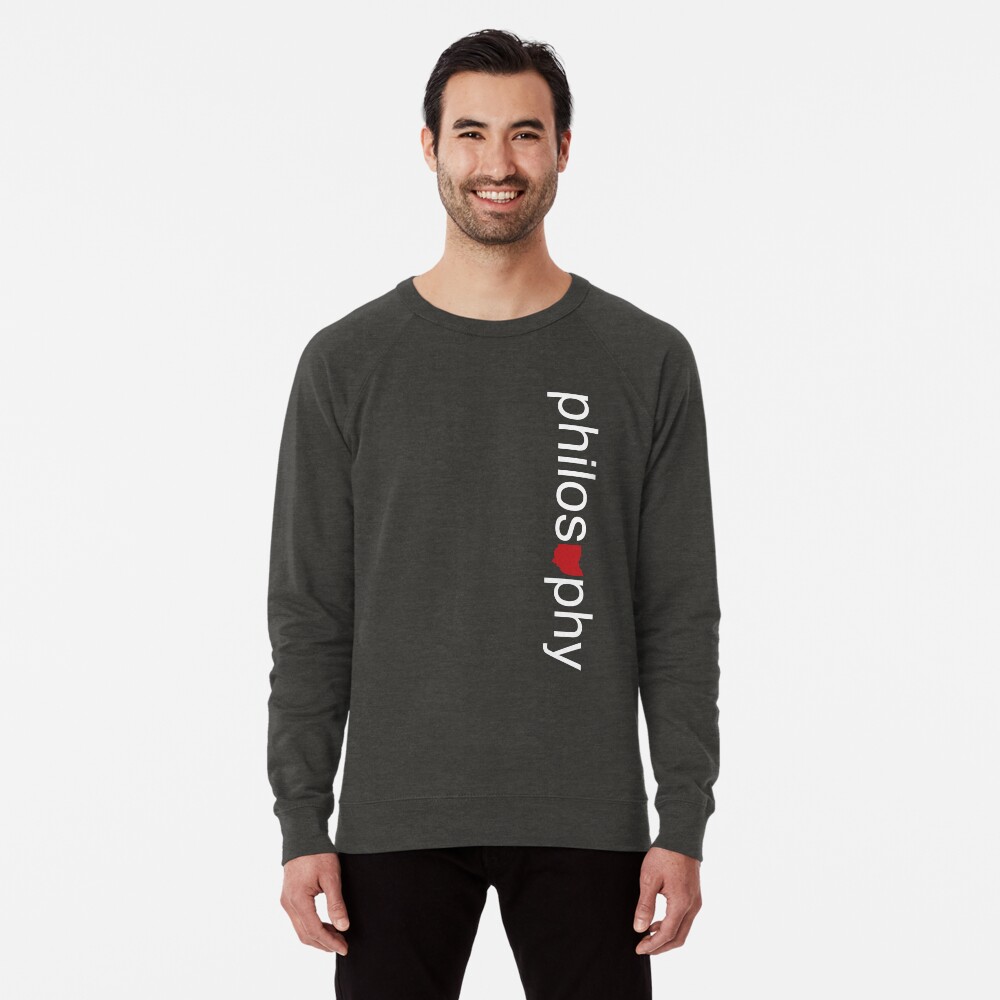 Item preview, Lightweight Sweatshirt designed and sold by twpolger.