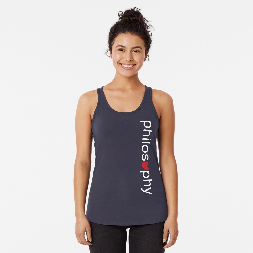 Item preview, Racerback Tank Top designed and sold by twpolger.