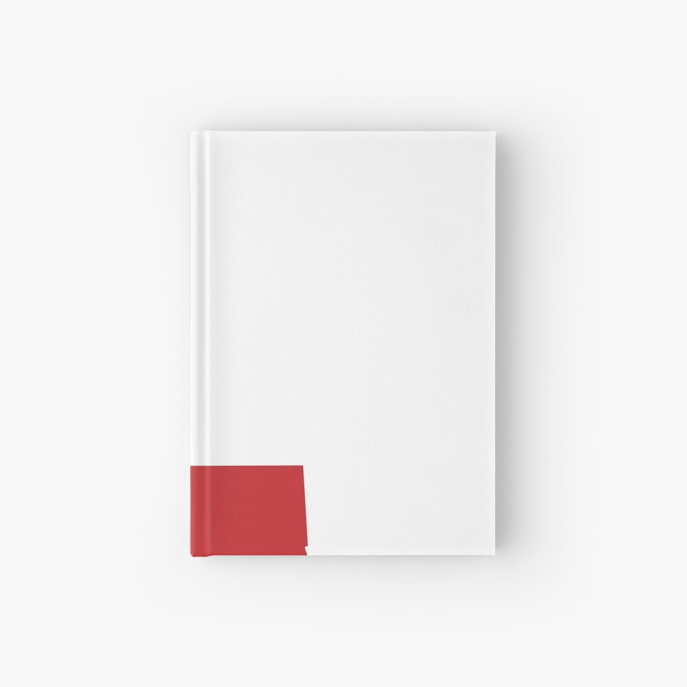 Item preview, Hardcover Journal designed and sold by twpolger.