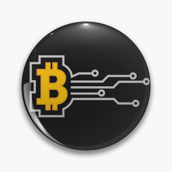 Artikelvorschau, Bitcoin-Netzwerk entworfen und verkauft von CryptoBazaar.