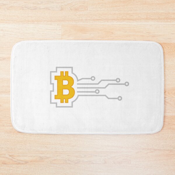 Item preview, Bitcoin Network designed and sold by CryptoBazaar.