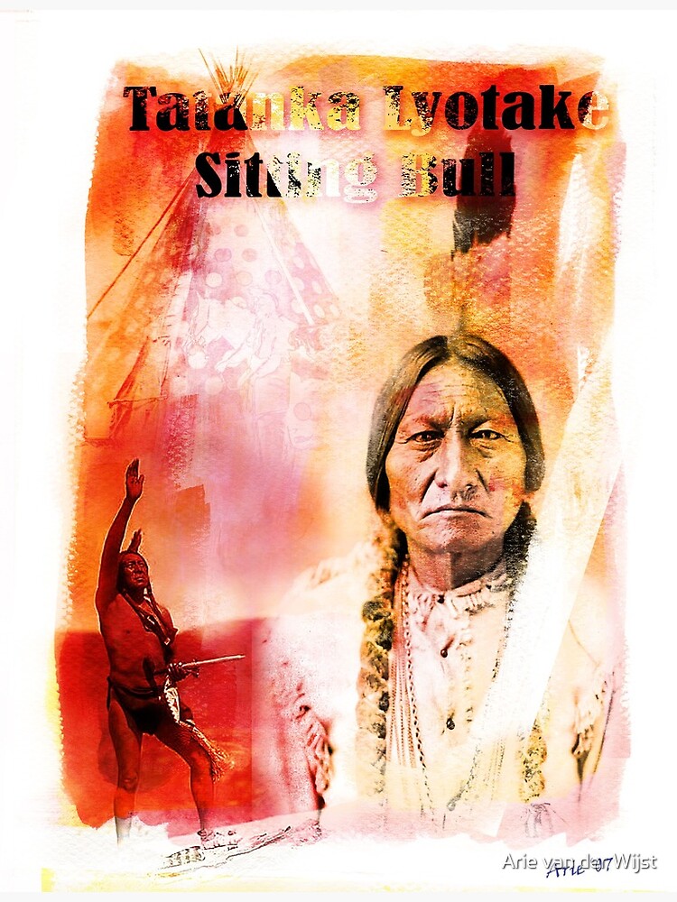 Lámina fotográfica « 'El indio norteamericano' de Edward S. Curtis las imágenes fotográficas