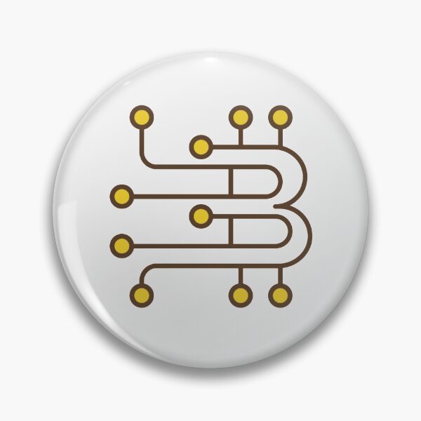Artikelvorschau, Bitcoin-Netzwerk entworfen und verkauft von CryptoBazaar.