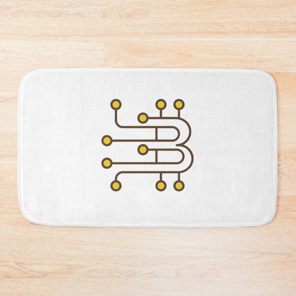 Item preview, Bitcoin Network designed and sold by CryptoBazaar.