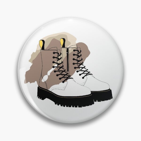 Item preview, Boots artwork designed and sold by LIRAZ ZIV.