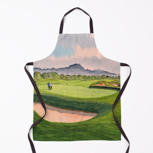 Item preview, Poipu Bay Golf Course Koloa Hawaii designed and sold by William Holkham.