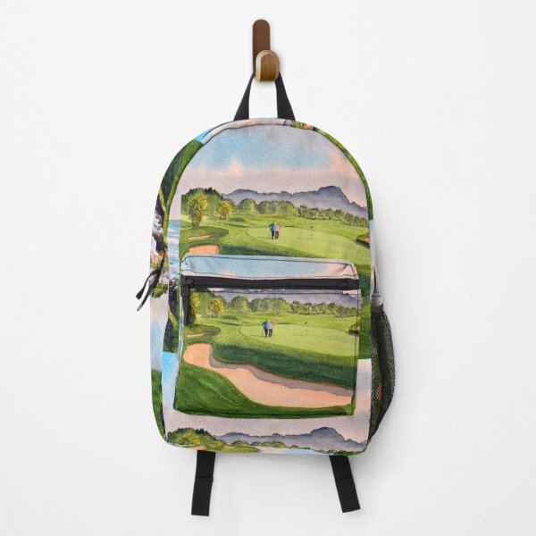 Item preview, Poipu Bay Golf Course Koloa Hawaii designed and sold by William Holkham.