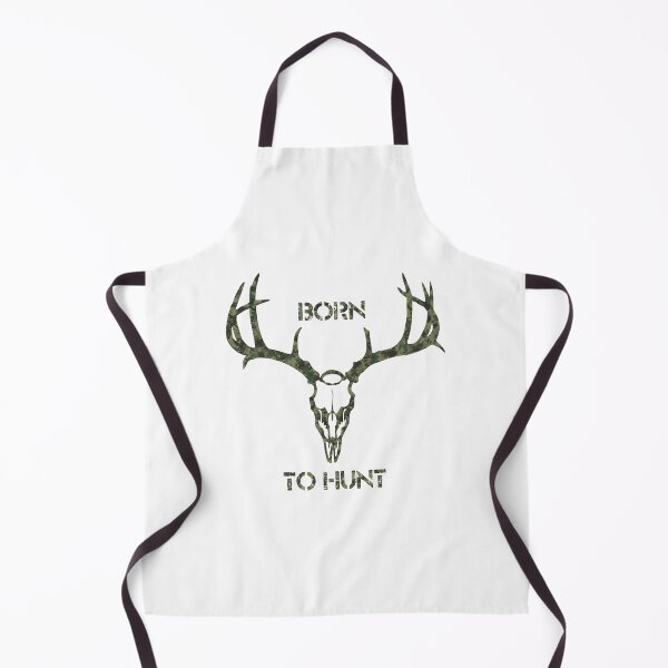 Item preview, Born To Hunt designed and sold by mbogarin-0412.