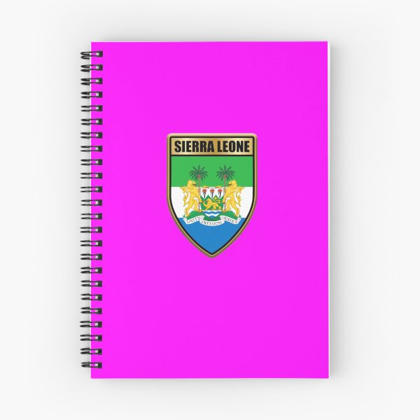 Item preview, Sierra Leone Phone Cases & Other Gifts (14) designed and sold by mpodger.