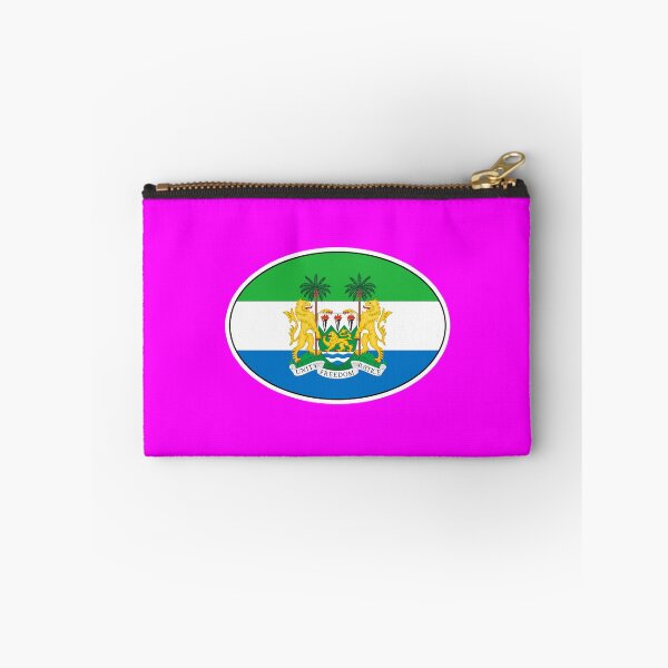 Item preview, Sierra Leone Phone Cases & Other Gifts (14) designed and sold by mpodger.