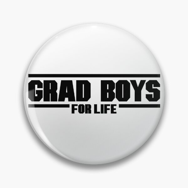 Item preview, Grad Boys For Life | Graduation | Graduate designed and sold by itsokaybyme.