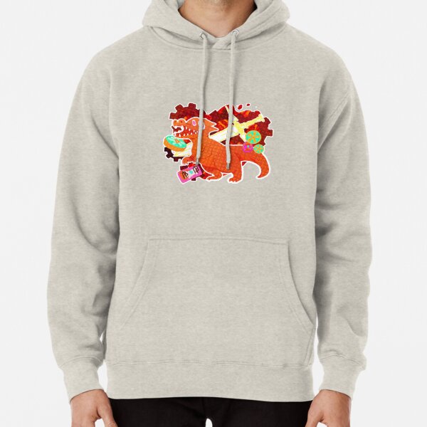 black and gold designer hoodie