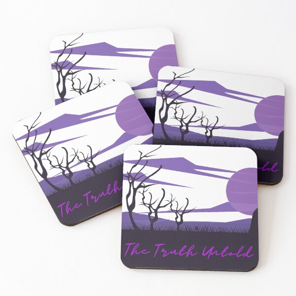 Item preview, BTS The Truth Untold (KPOP) designed and sold by ValAndVanya.