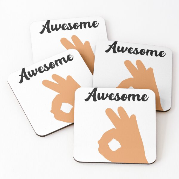 Item preview, Awesome hand gestures designed and sold by D00dleBoss.