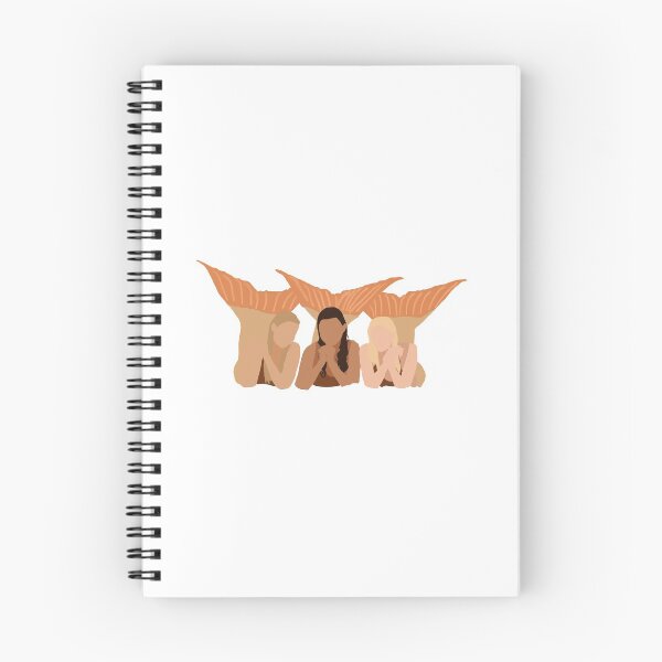 Item preview, H20 Just Add Water Girls designed and sold by avital123.