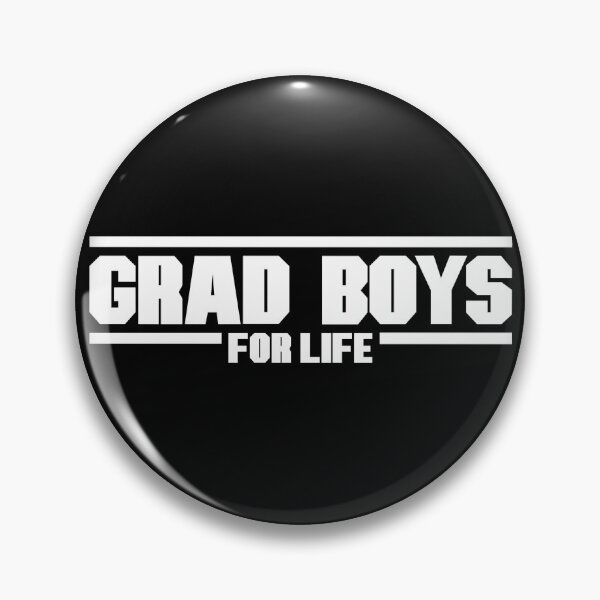 Item preview, Grad Boys For Life | Graduation | Graduate designed and sold by itsokaybyme.