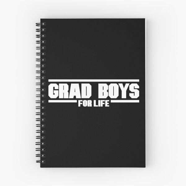 Item preview, Grad Boys For Life | Graduation | Graduate designed and sold by itsokaybyme.