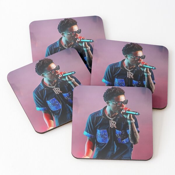 Item preview, roddy perform designed and sold by gregsnyder006.