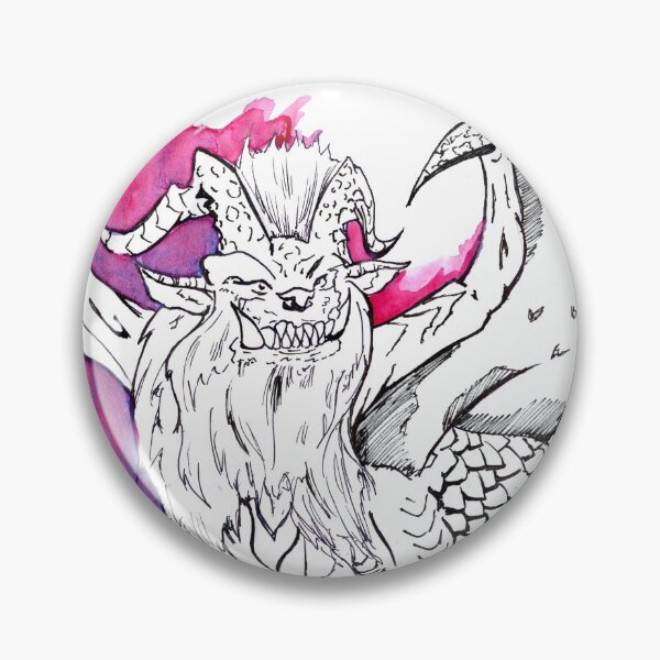 Item preview, Teostra designed and sold by -Senaar-.