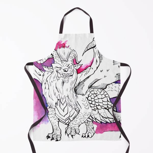 Item preview, Teostra designed and sold by -Senaar-.